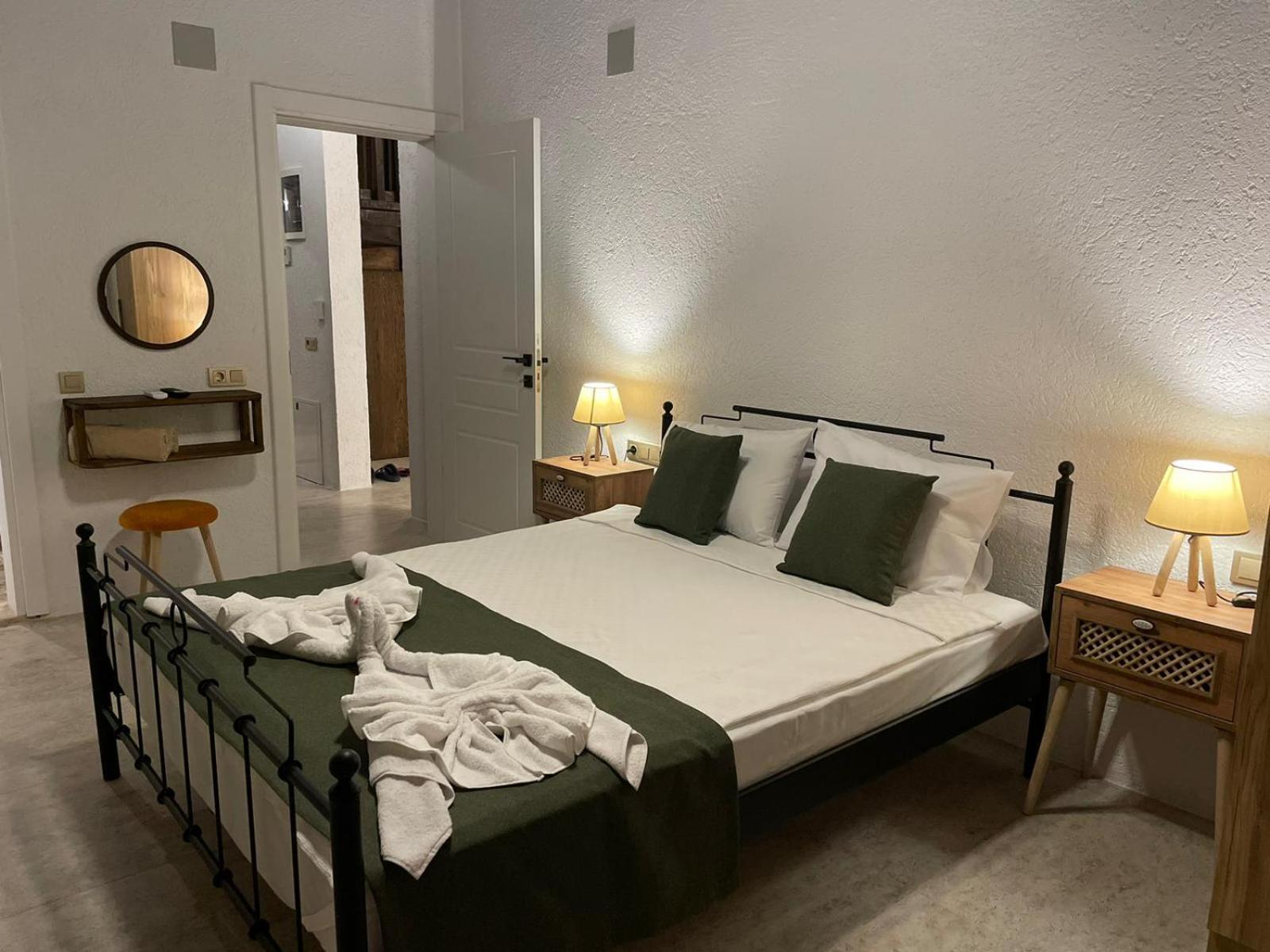 Guelyali Konaklari Villa Fethiye