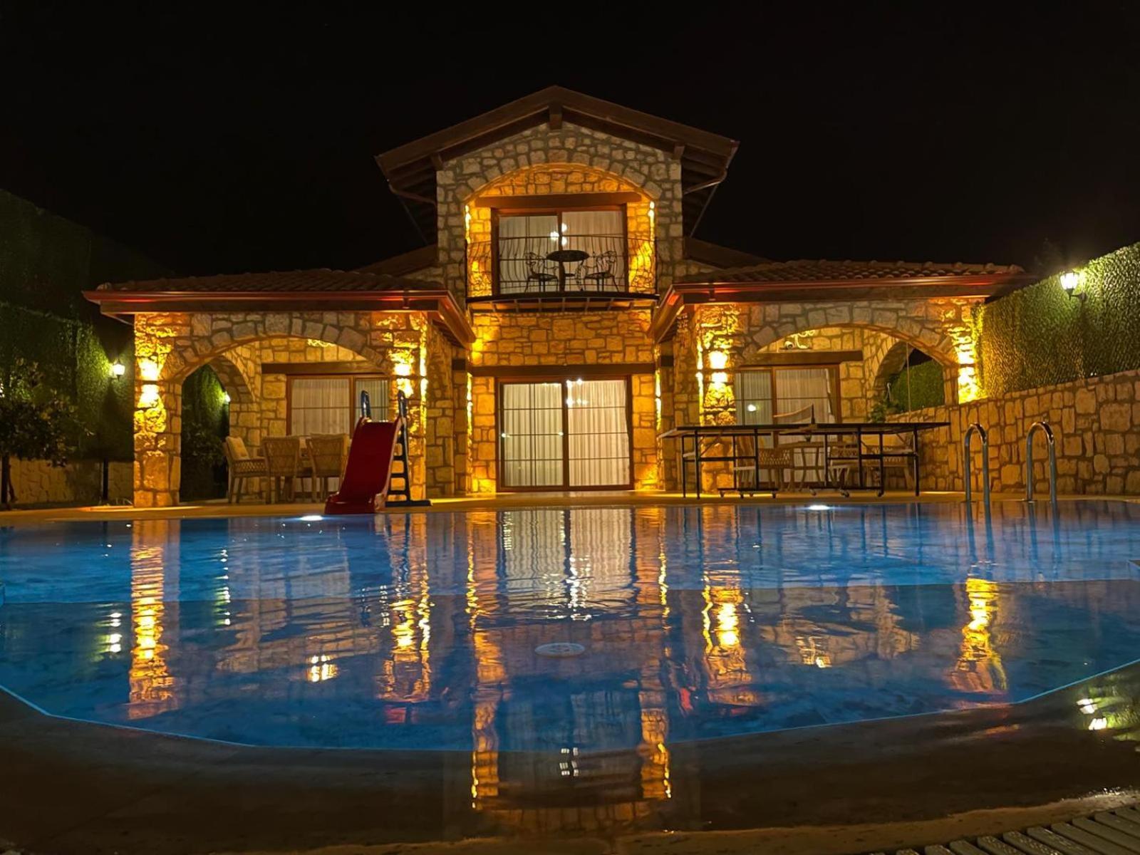 Guelyali Konaklari