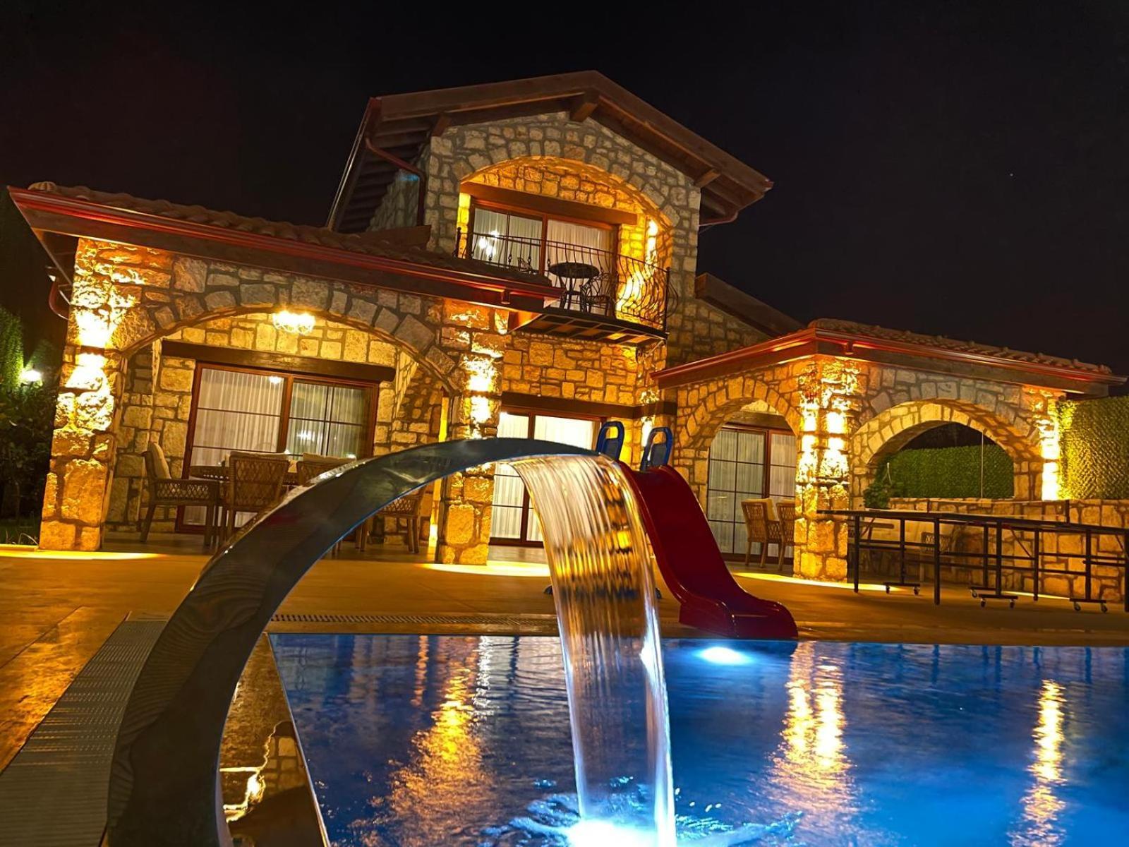 Guelyali Konaklari Villa