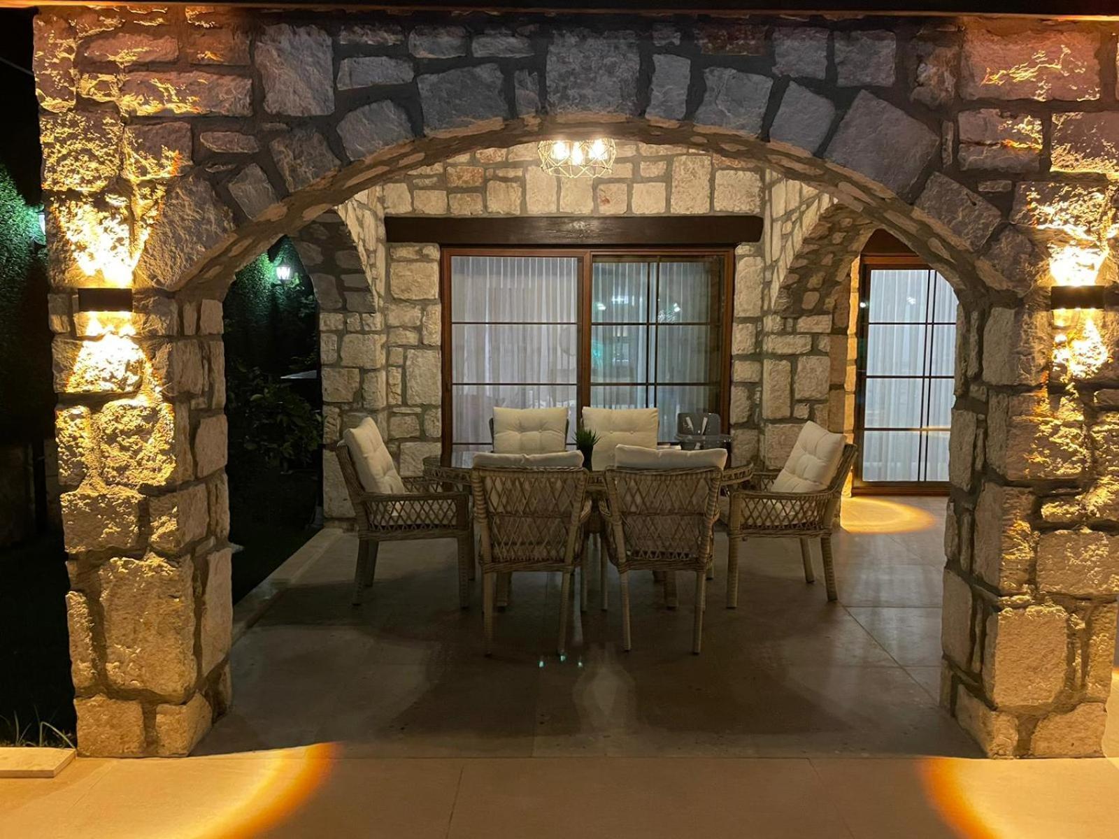 Guelyali Konaklari Villa Fethiye
