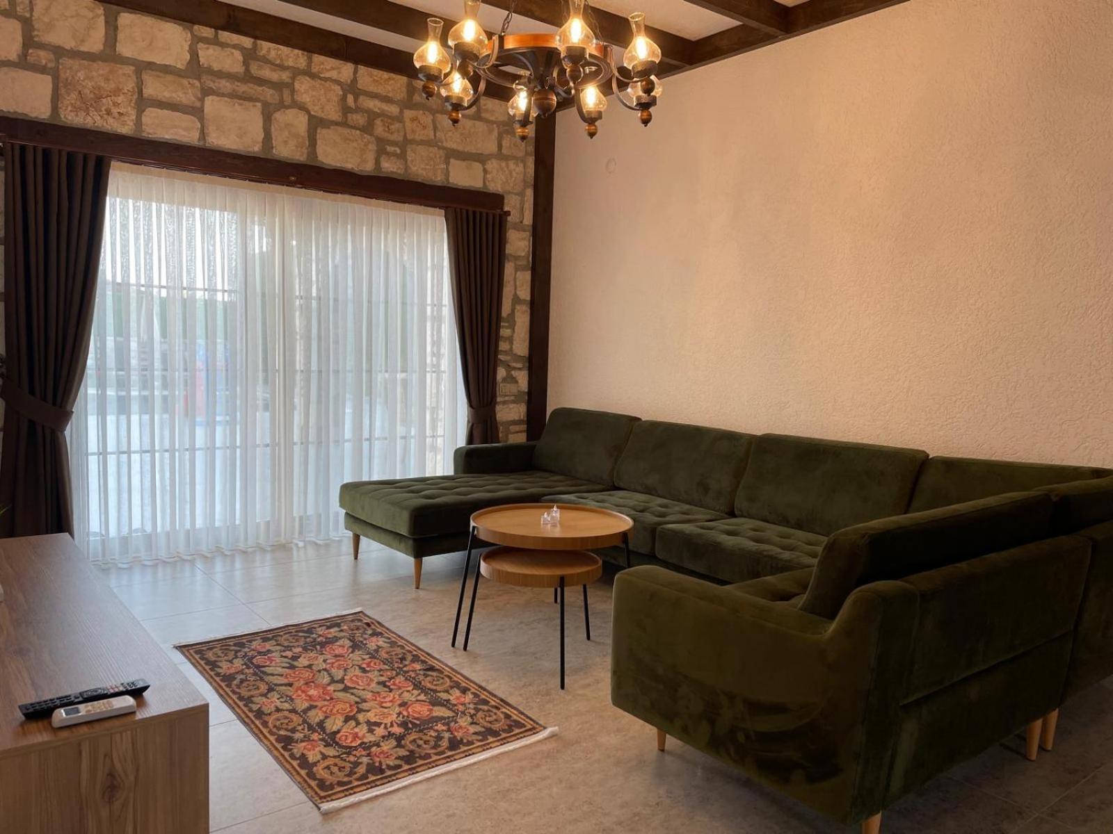 Villa Guelyali Konaklari Fethiye