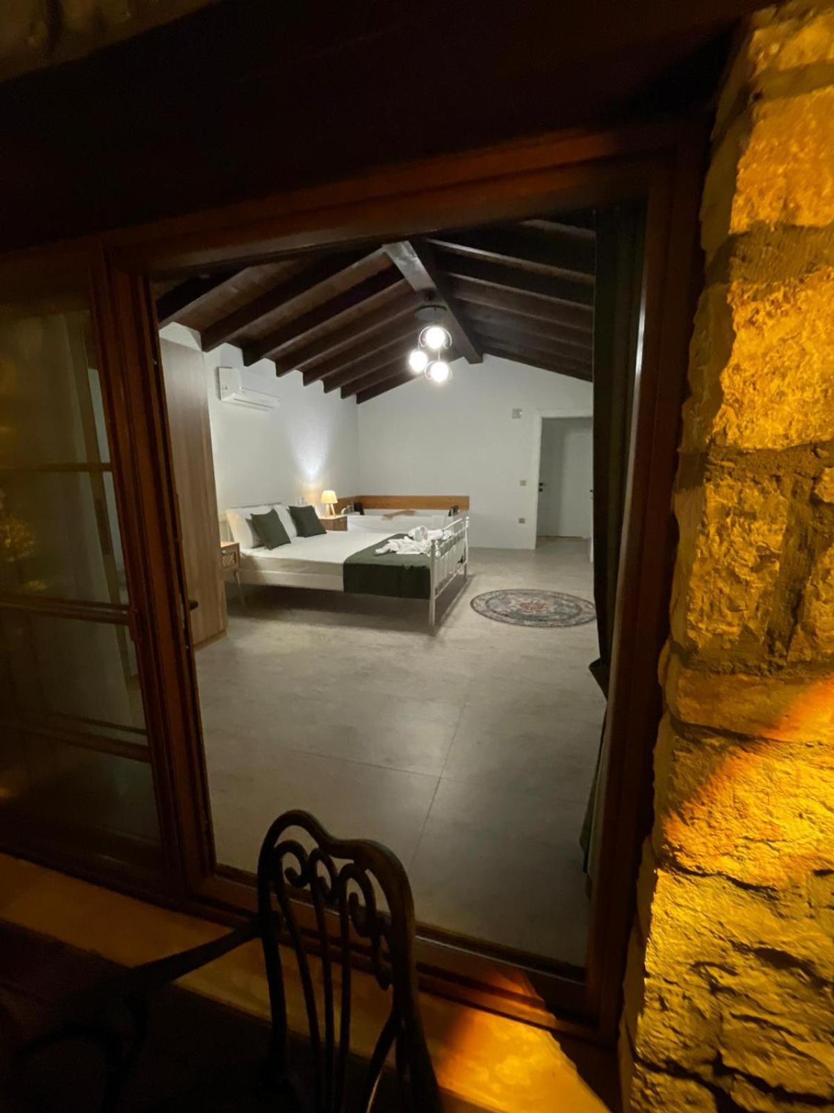 Guelyali Konaklari Villa *
