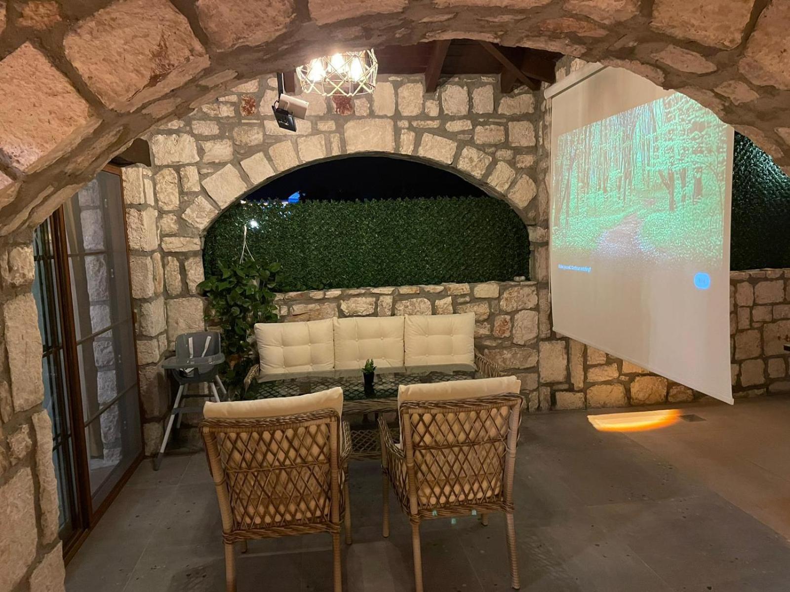 Guelyali Konaklari Fethiye