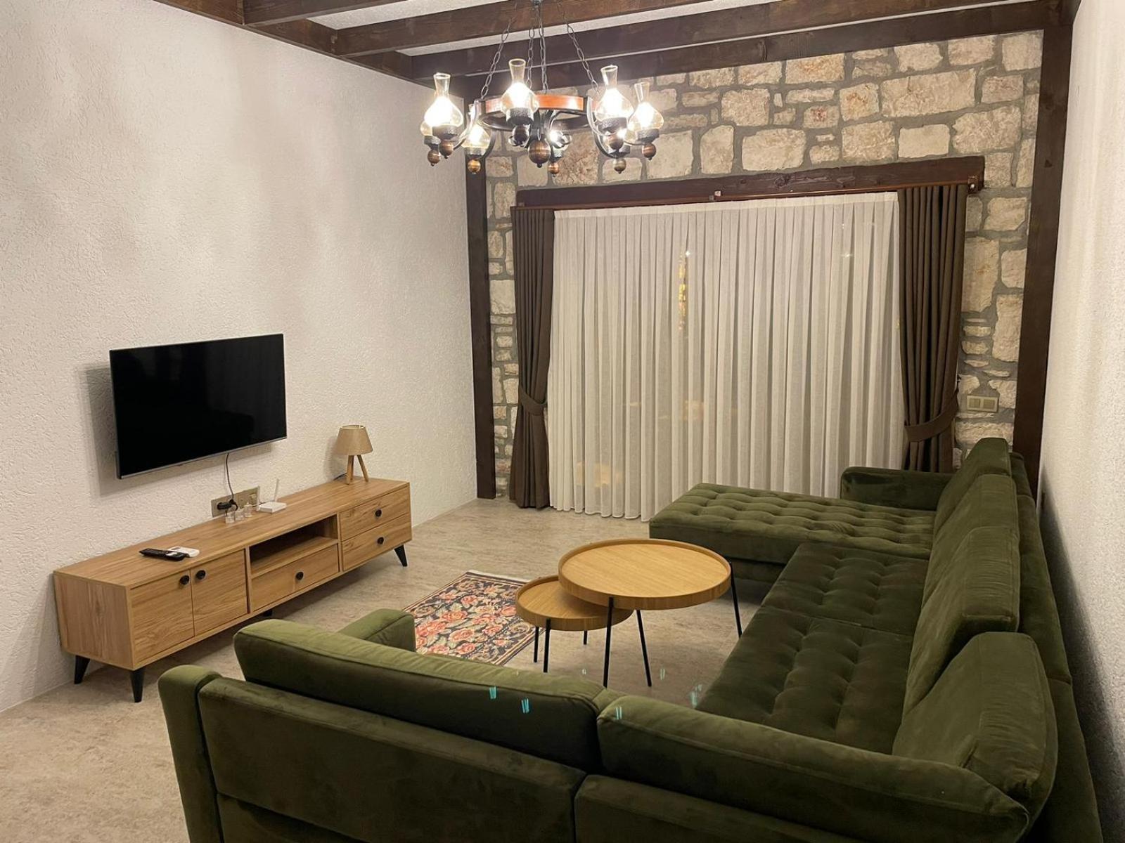 Guelyali Konaklari * Fethiye