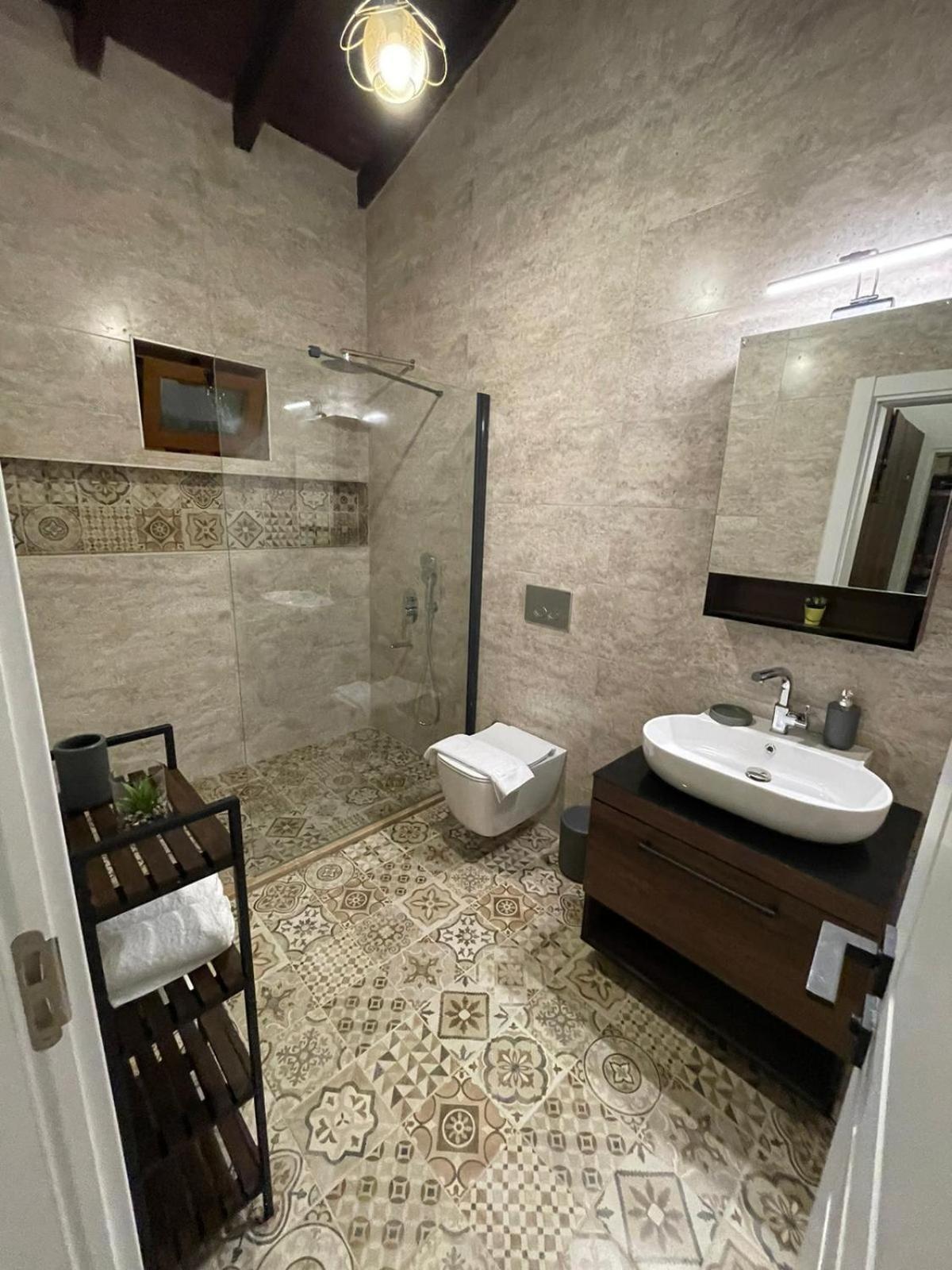 Guelyali Konaklari Villa