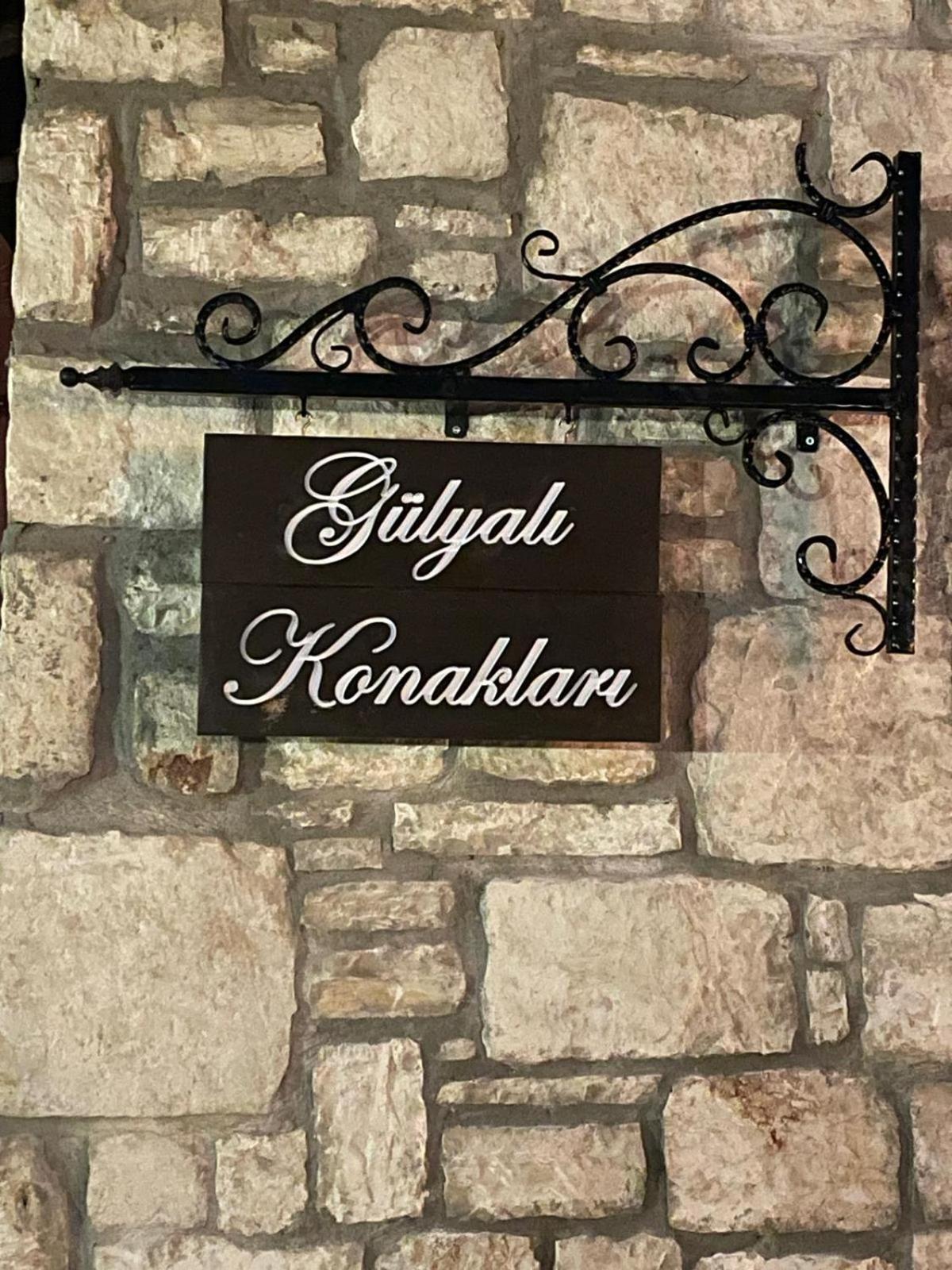 Guelyali Konaklari Villa Fethiye