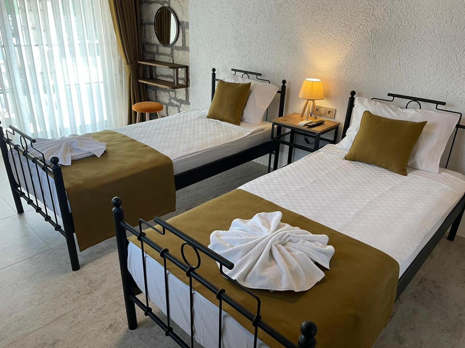 Guelyali Konaklari Villa