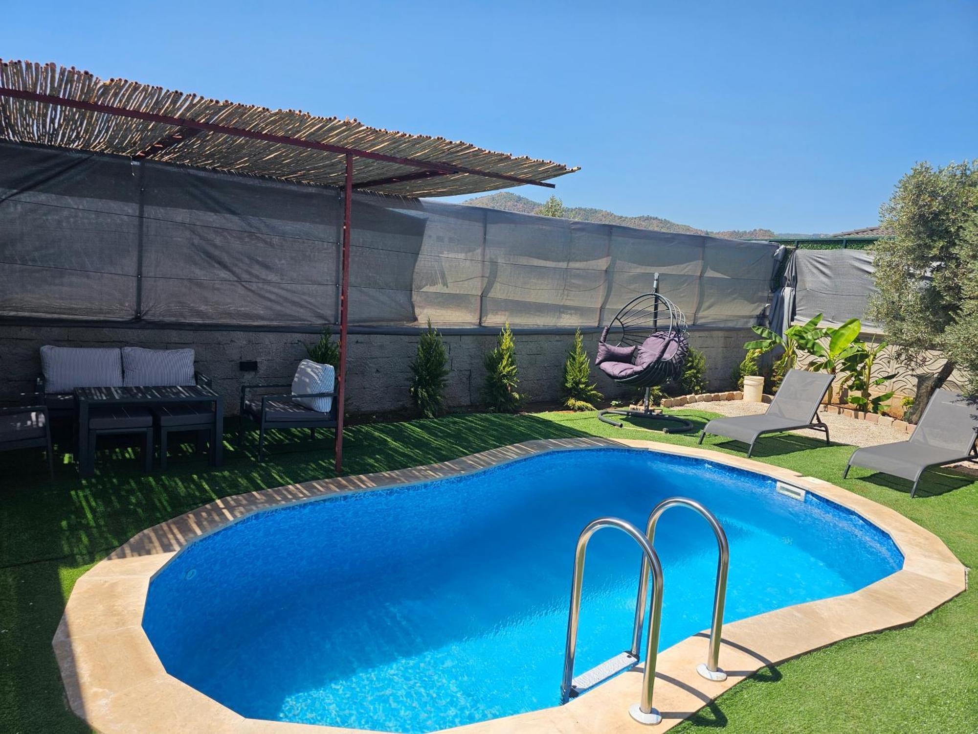 Villa Dumanlar 2