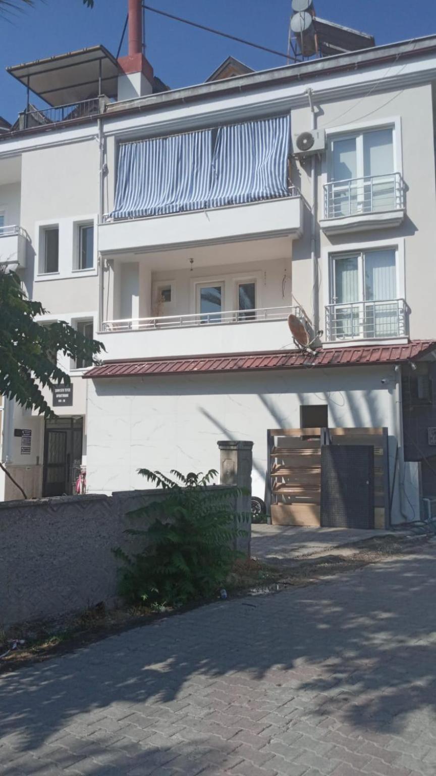 Woodengate Apartment Fethiye