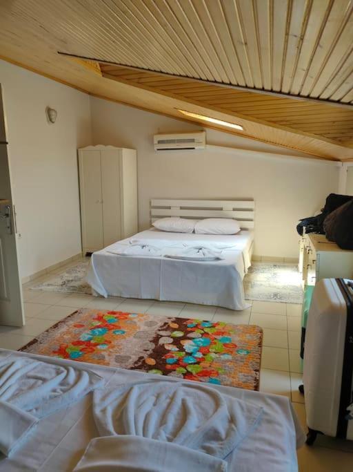 Woodengate Fethiye