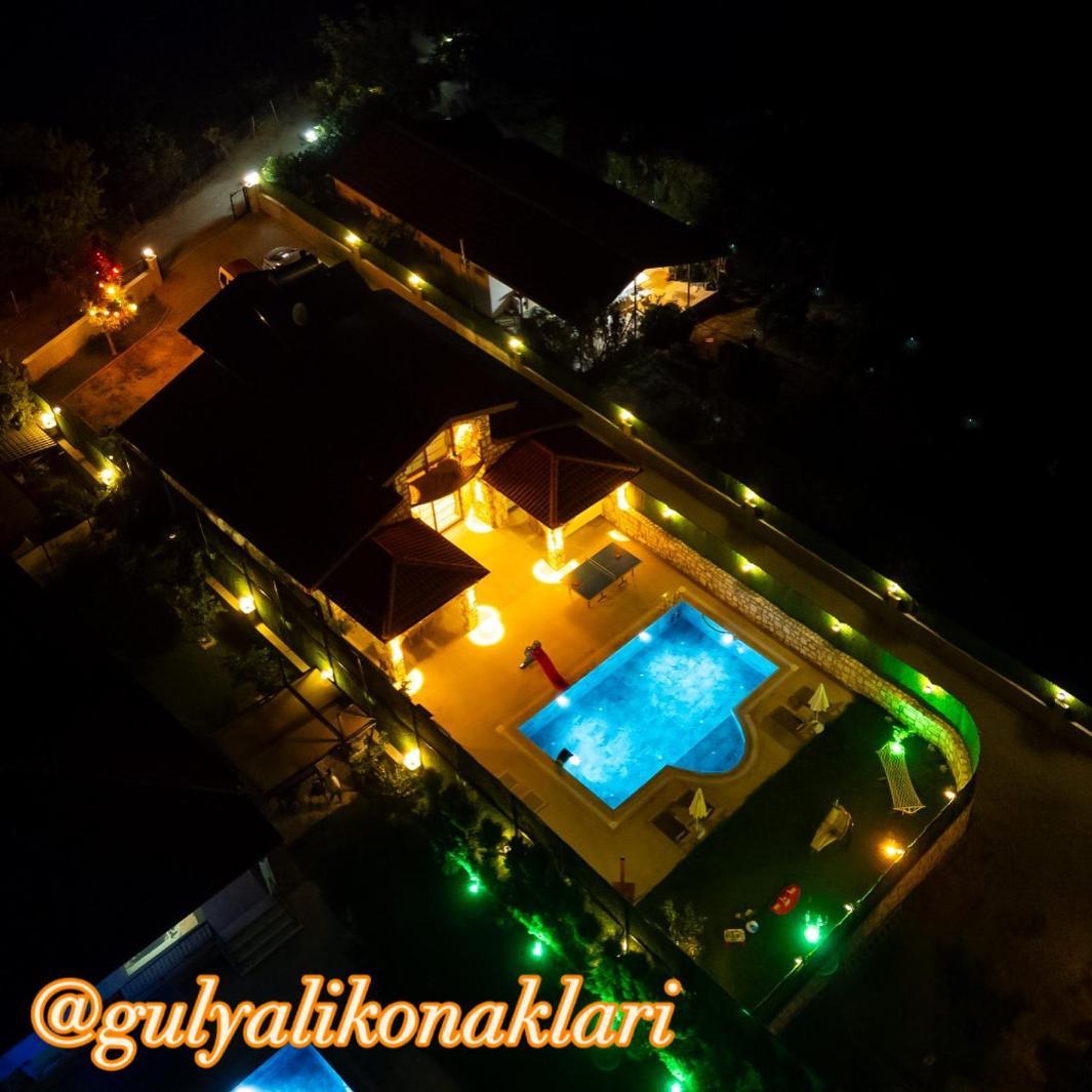 Guelyali Konaklari Villa *