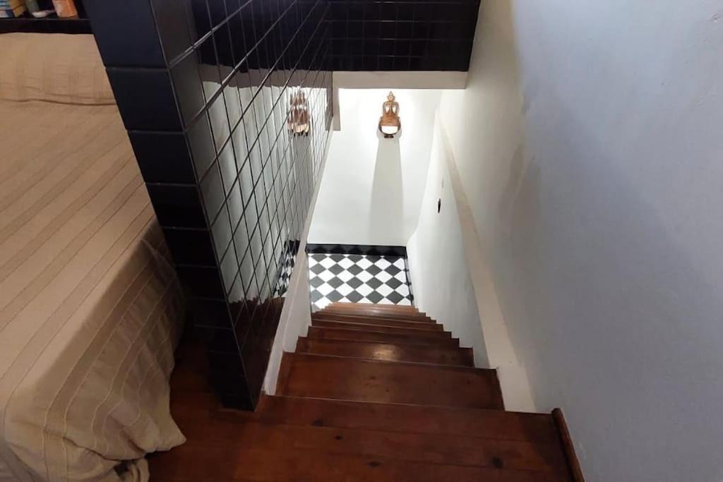At The Heart Of - Piccolo House *