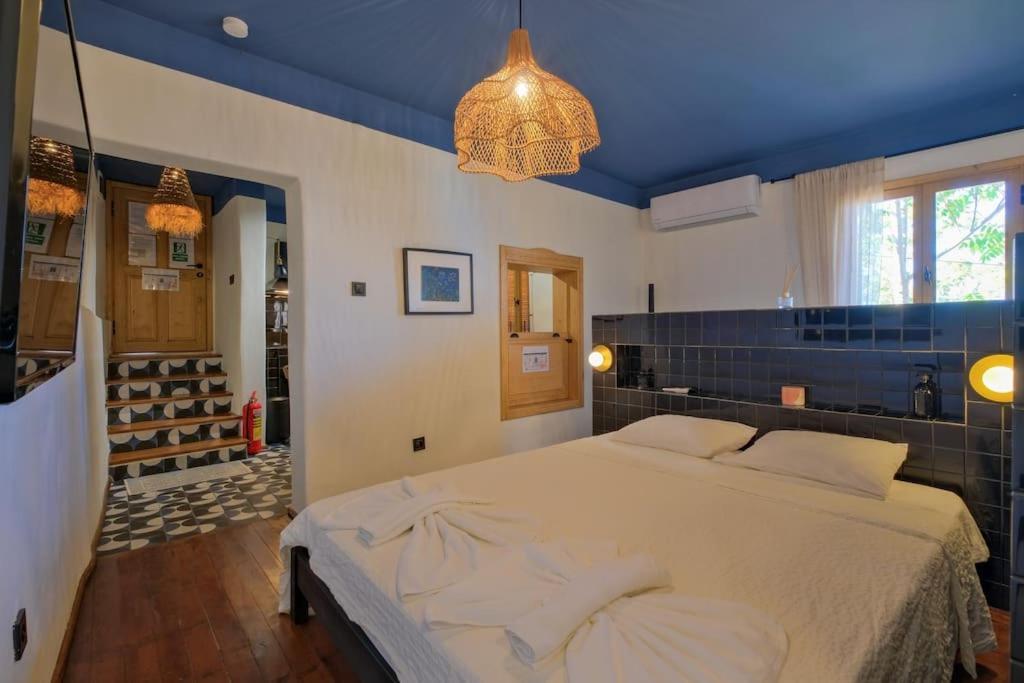 At The Heart Of - Piccolo House Holiday home