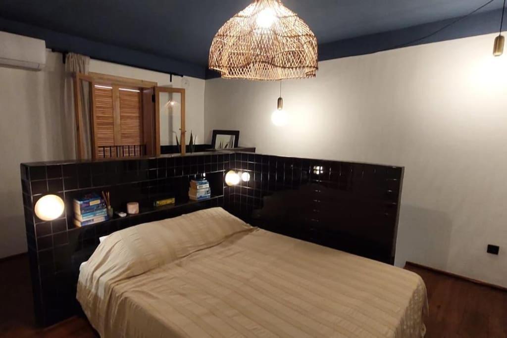 Vakantiehuis At The Heart Of - Piccolo House