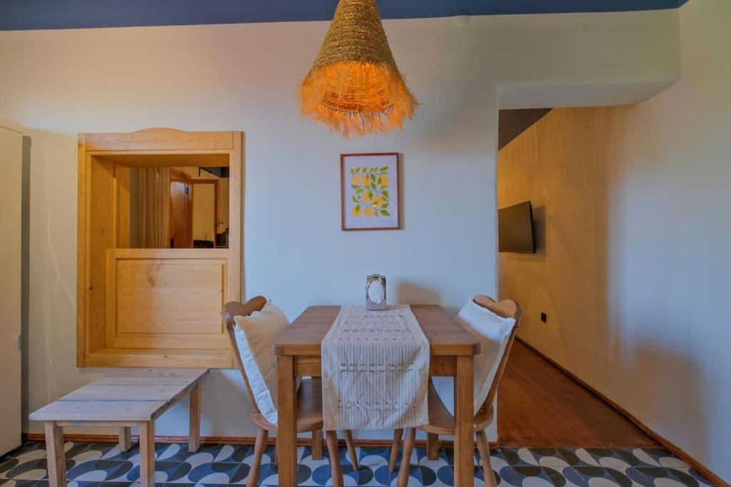 Holiday home At The Heart Of - Piccolo House *