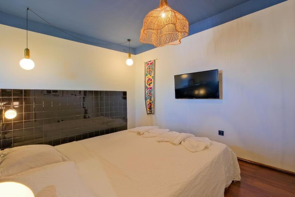 At The Heart Of - Piccolo House Holiday home Fethiye