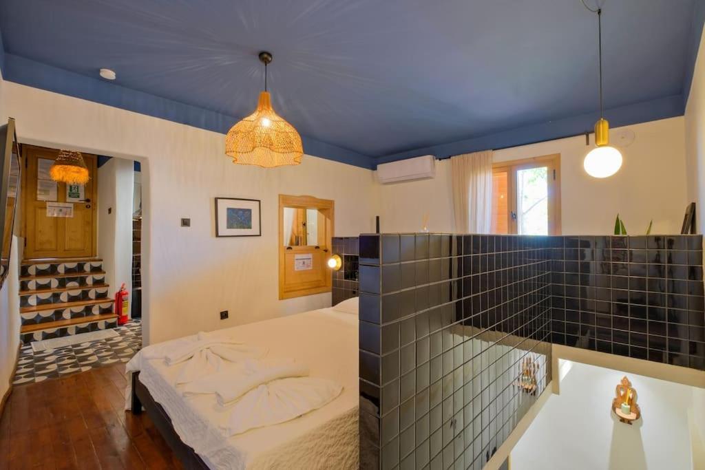 At The Heart Of - Piccolo House Fethiye