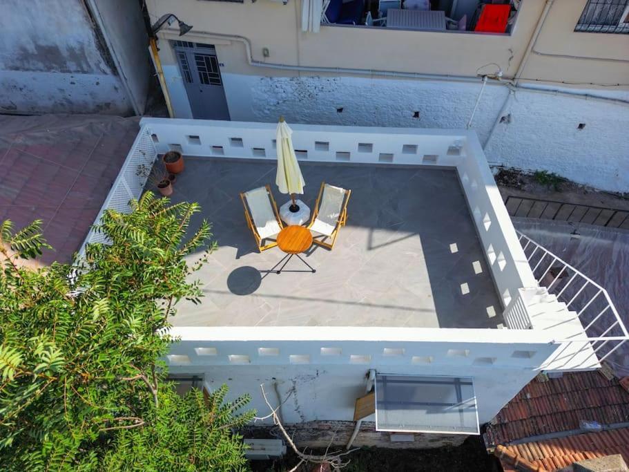 At The Heart Of - Piccolo House * Fethiye