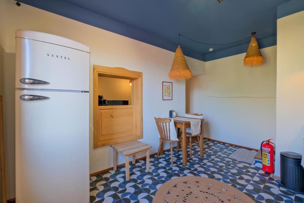 At The Heart Of - Piccolo House Fethiye