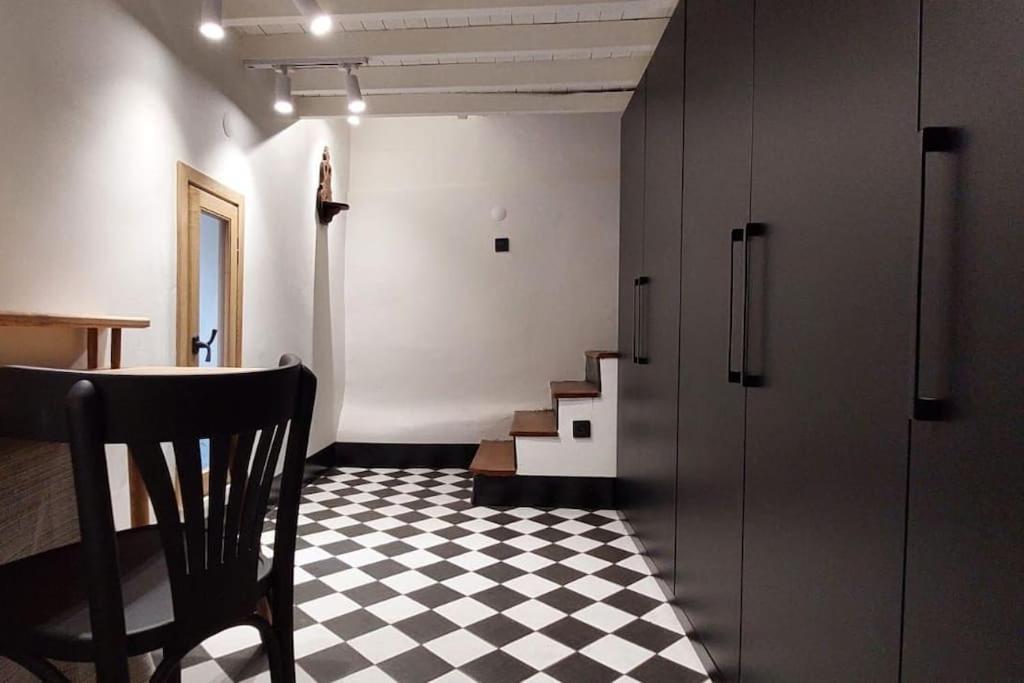 At The Heart Of - Piccolo House Holiday home