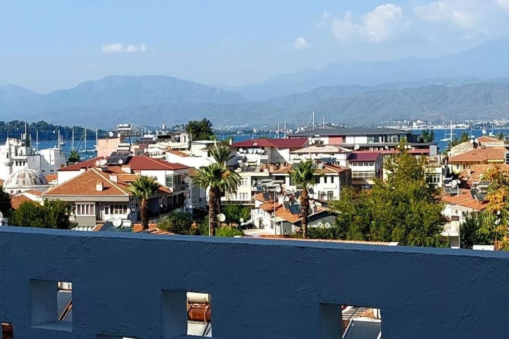 Vakantiehuis At The Heart Of - Piccolo House Fethiye