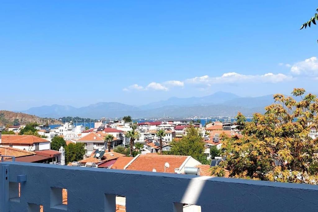 At The Heart Of - Piccolo House Fethiye
