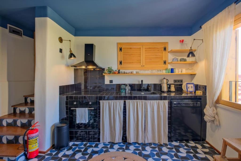 At The Heart Of - Piccolo House