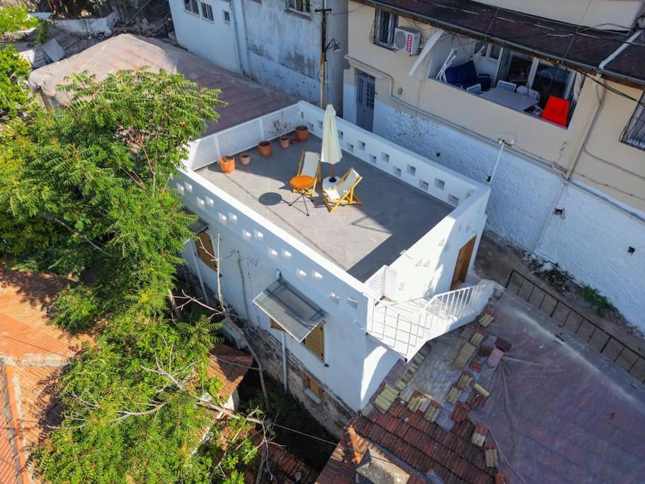 At The Heart Of - Piccolo House * Fethiye