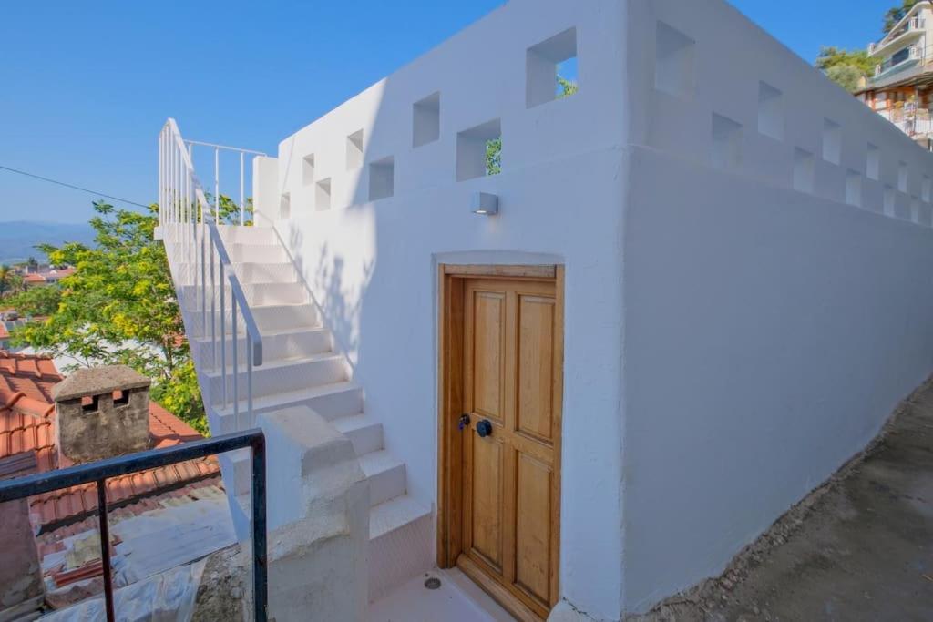 At The Heart Of - Piccolo House