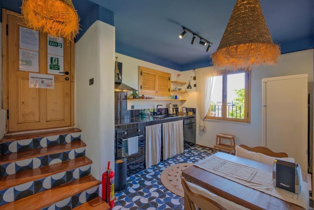 At The Heart Of - Piccolo House Holiday home *