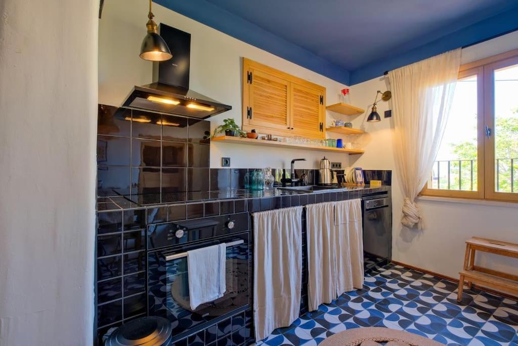 Vakantiehuis At The Heart Of - Piccolo House