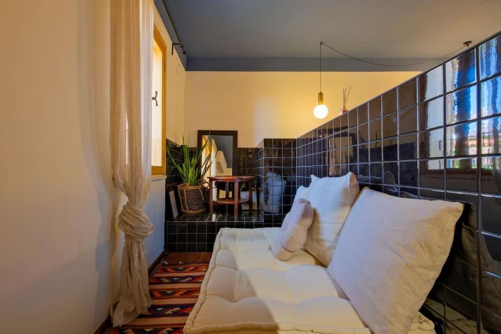 At The Heart Of - Piccolo House * Fethiye
