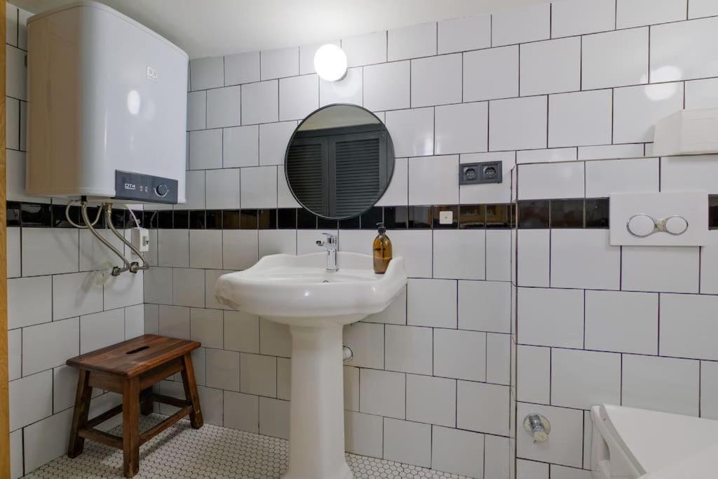 At The Heart Of - Piccolo House Holiday home