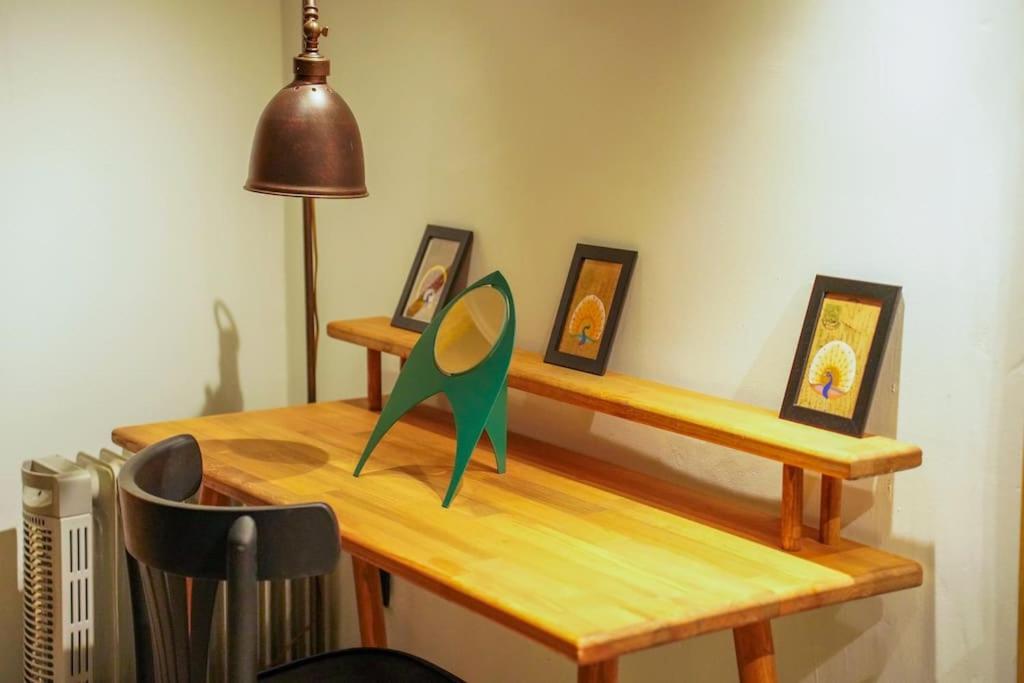 At The Heart Of - Piccolo House Holiday home
