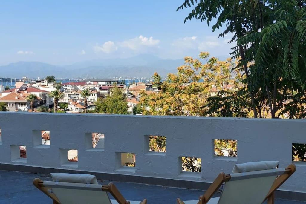 At The Heart Of - Piccolo House * Fethiye
