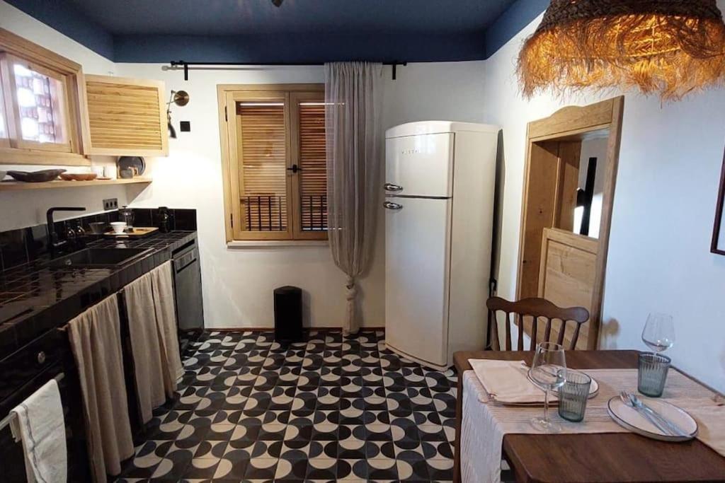 At The Heart Of - Piccolo House * Fethiye