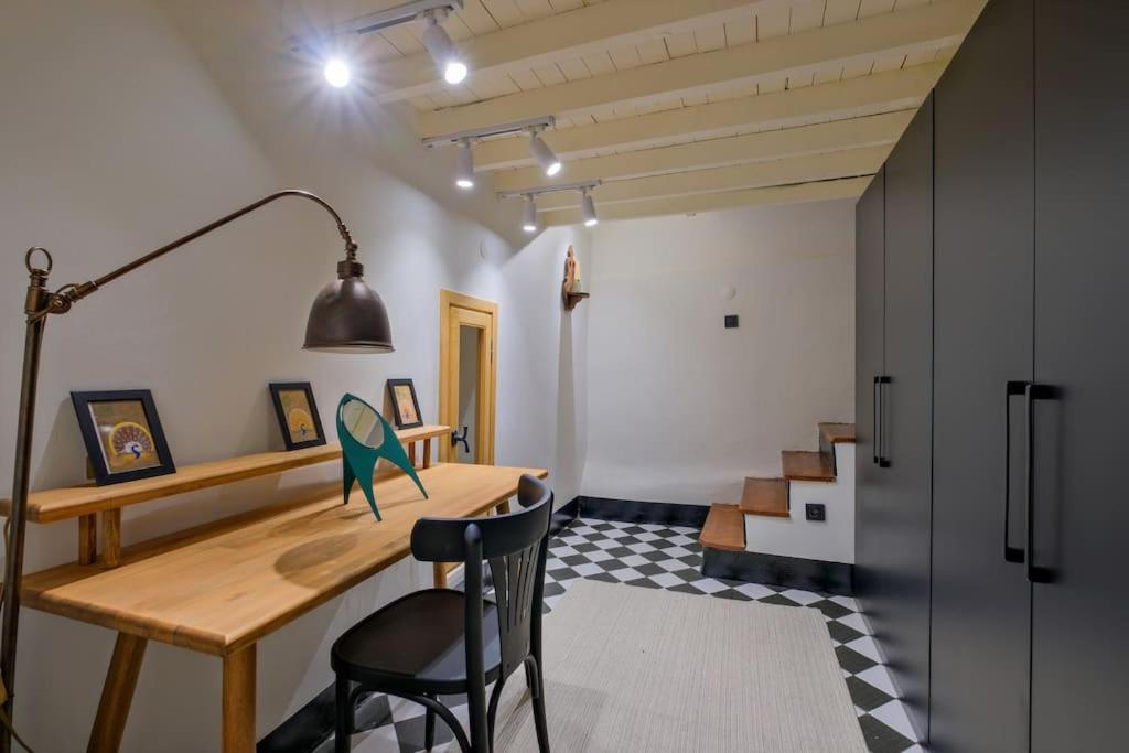 At The Heart Of - Piccolo House