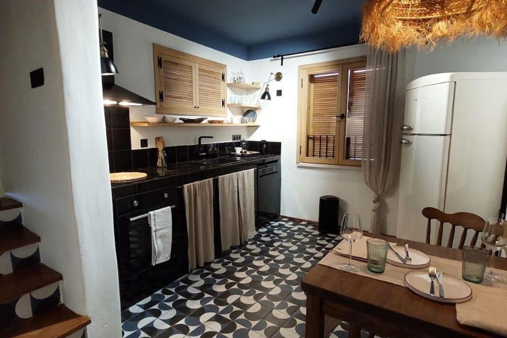 At The Heart Of - Piccolo House Holiday home Fethiye
