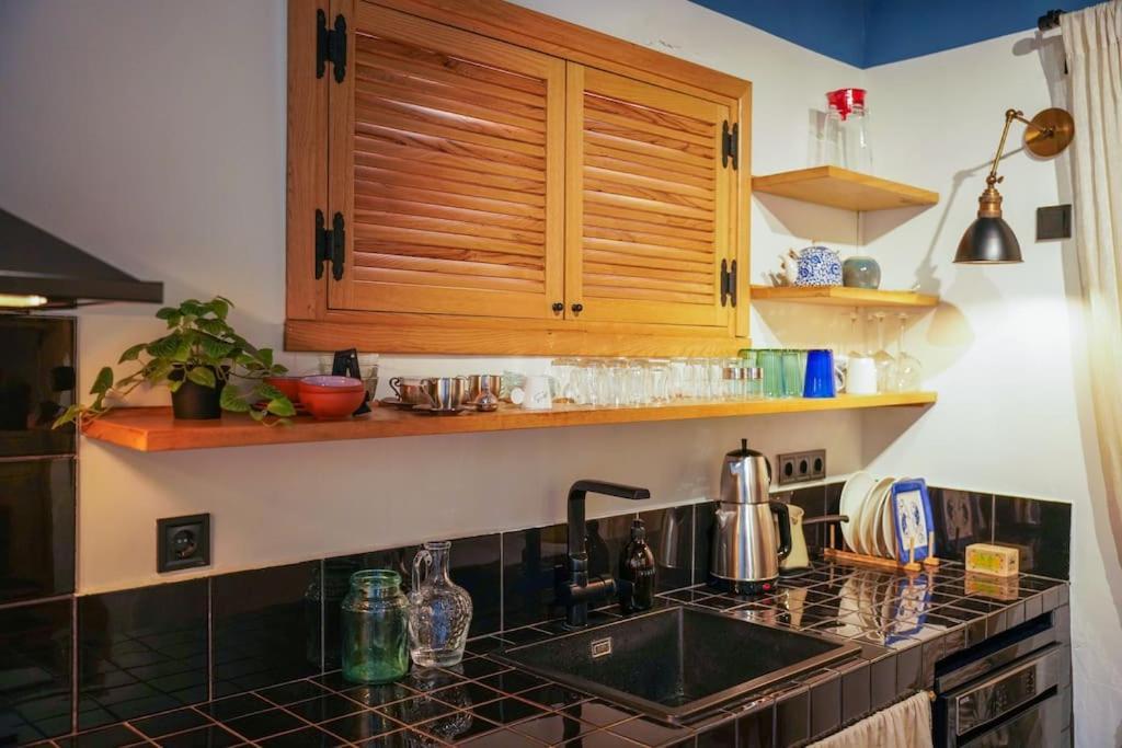 Vakantiehuis At The Heart Of - Piccolo House