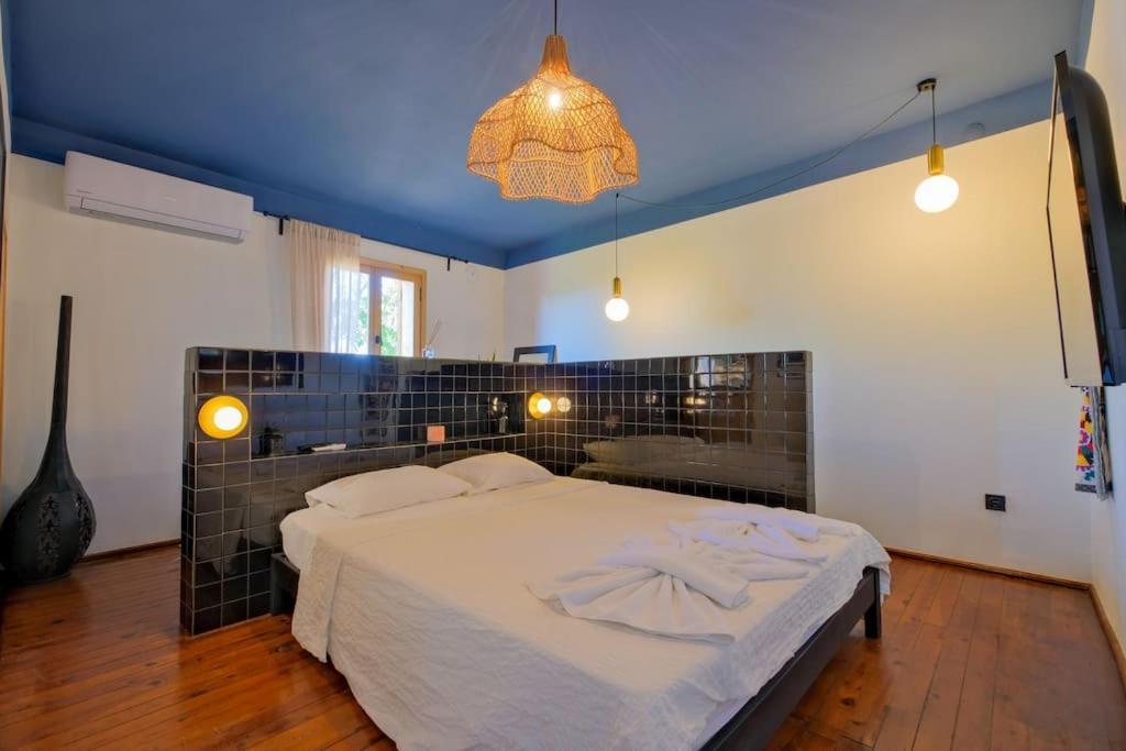 At The Heart Of - Piccolo House Holiday home Fethiye