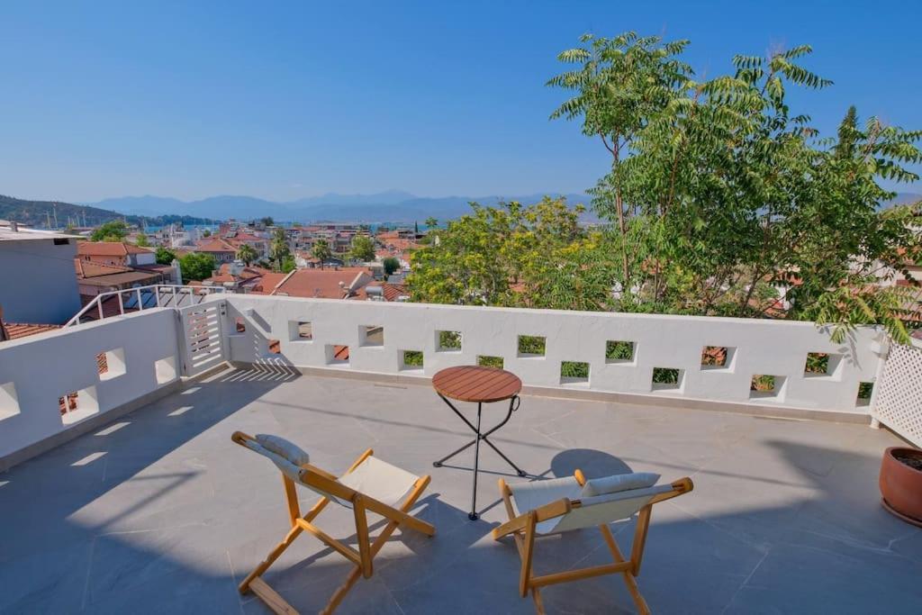 Vakantiehuis At The Heart Of - Piccolo House *