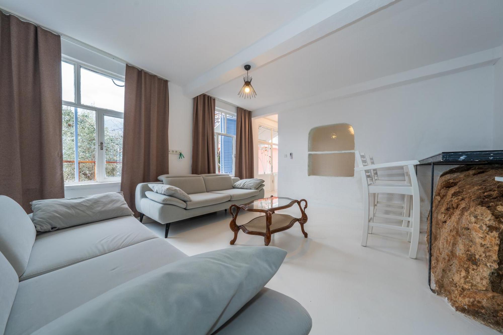 Mai By Downtown Apartment Fethiye