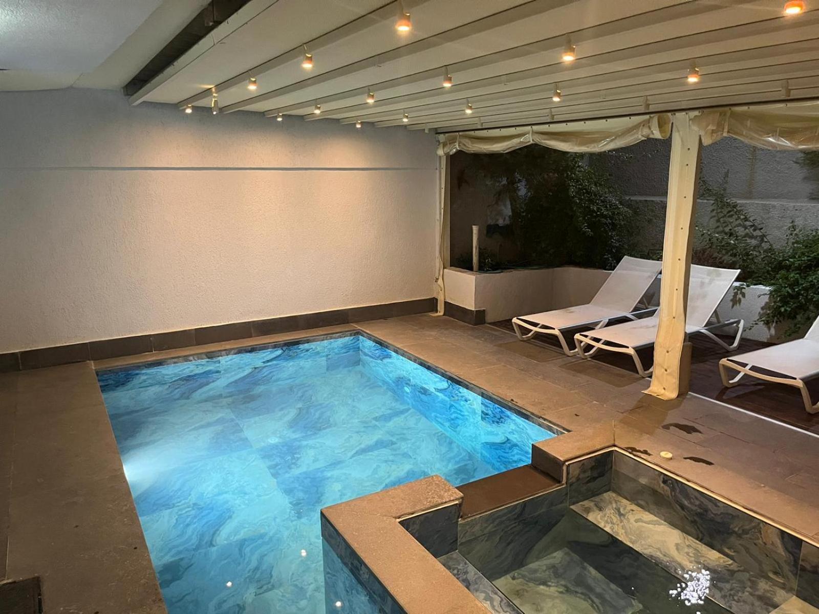 Guest house Suna Suits