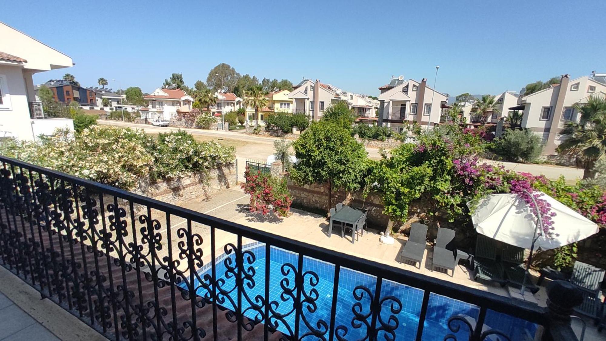 Villa Ruby *