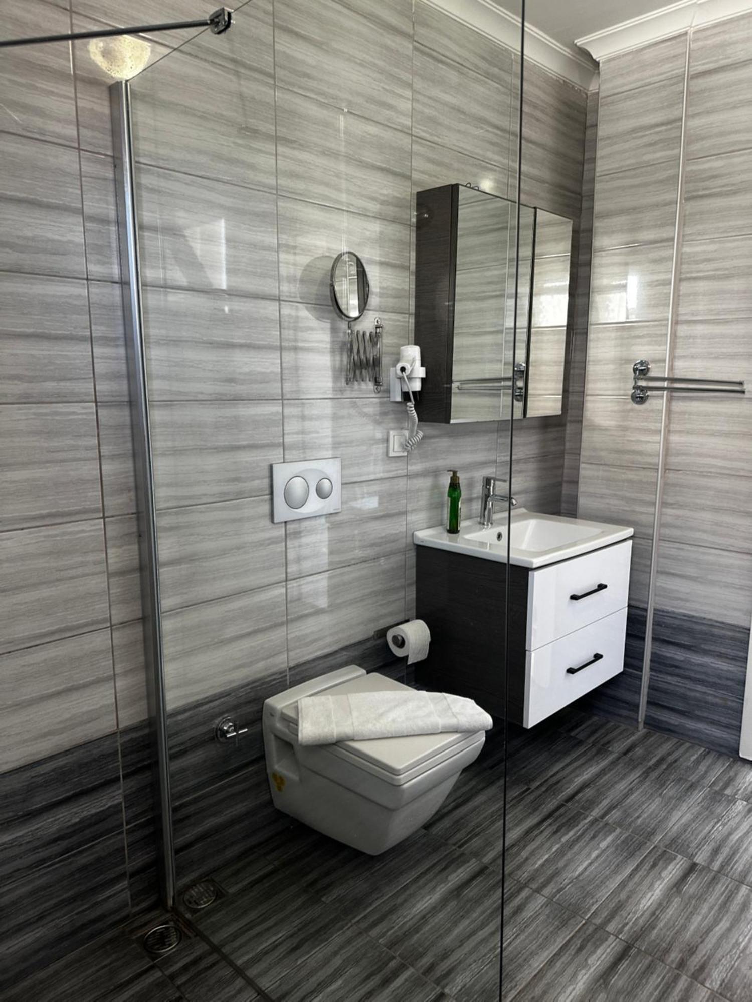 Accommodatie bij particulieren Mg