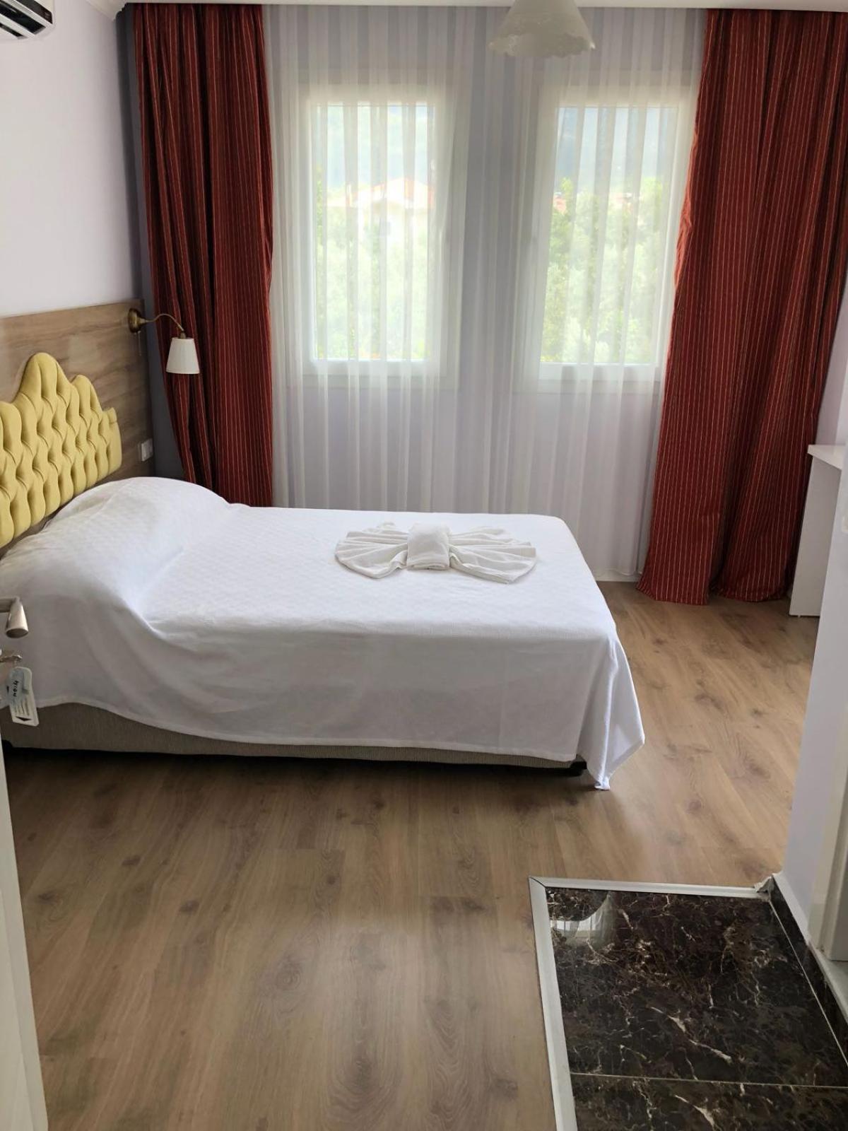 Mg Accommodatie bij particulieren *
