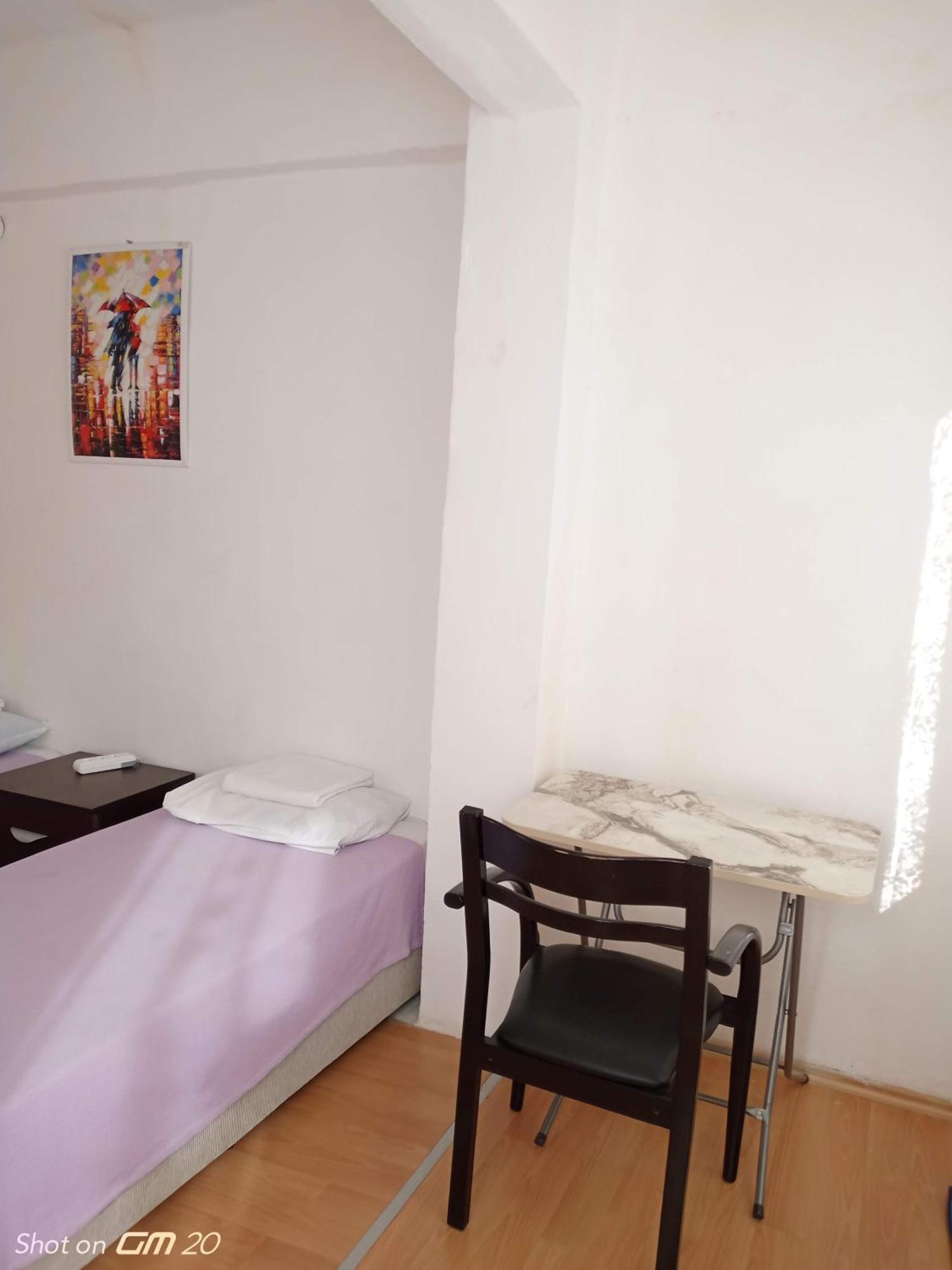 Hostel Hzd