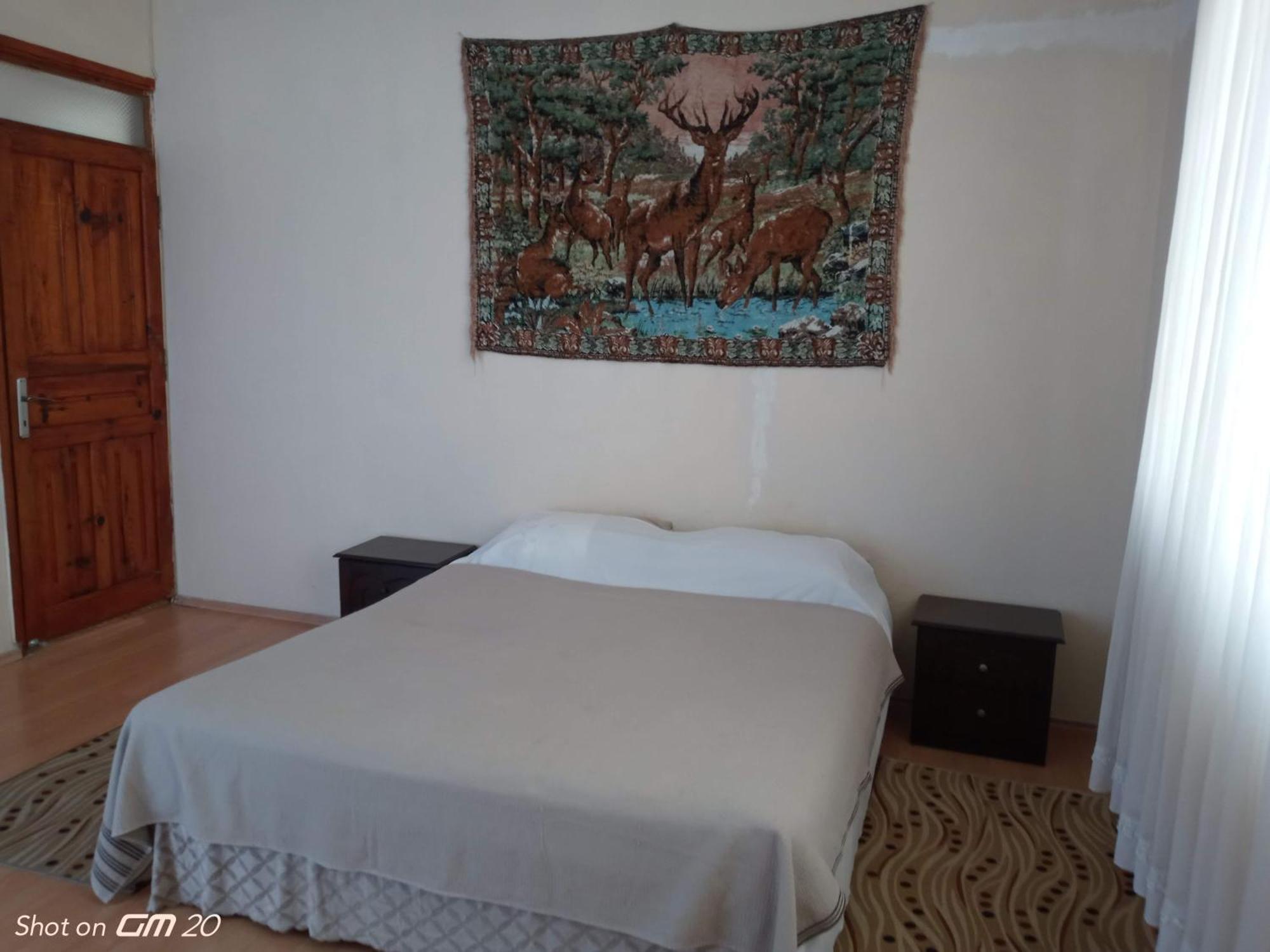 Hzd Hostel Fethiye