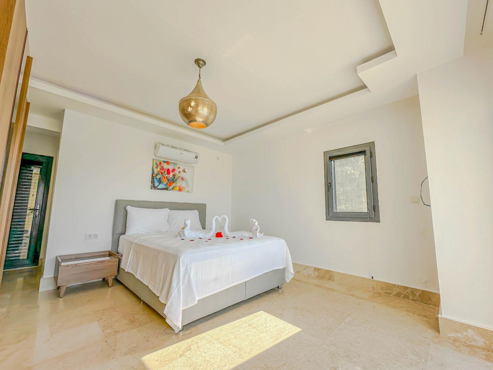 Villa Doha Fethiye