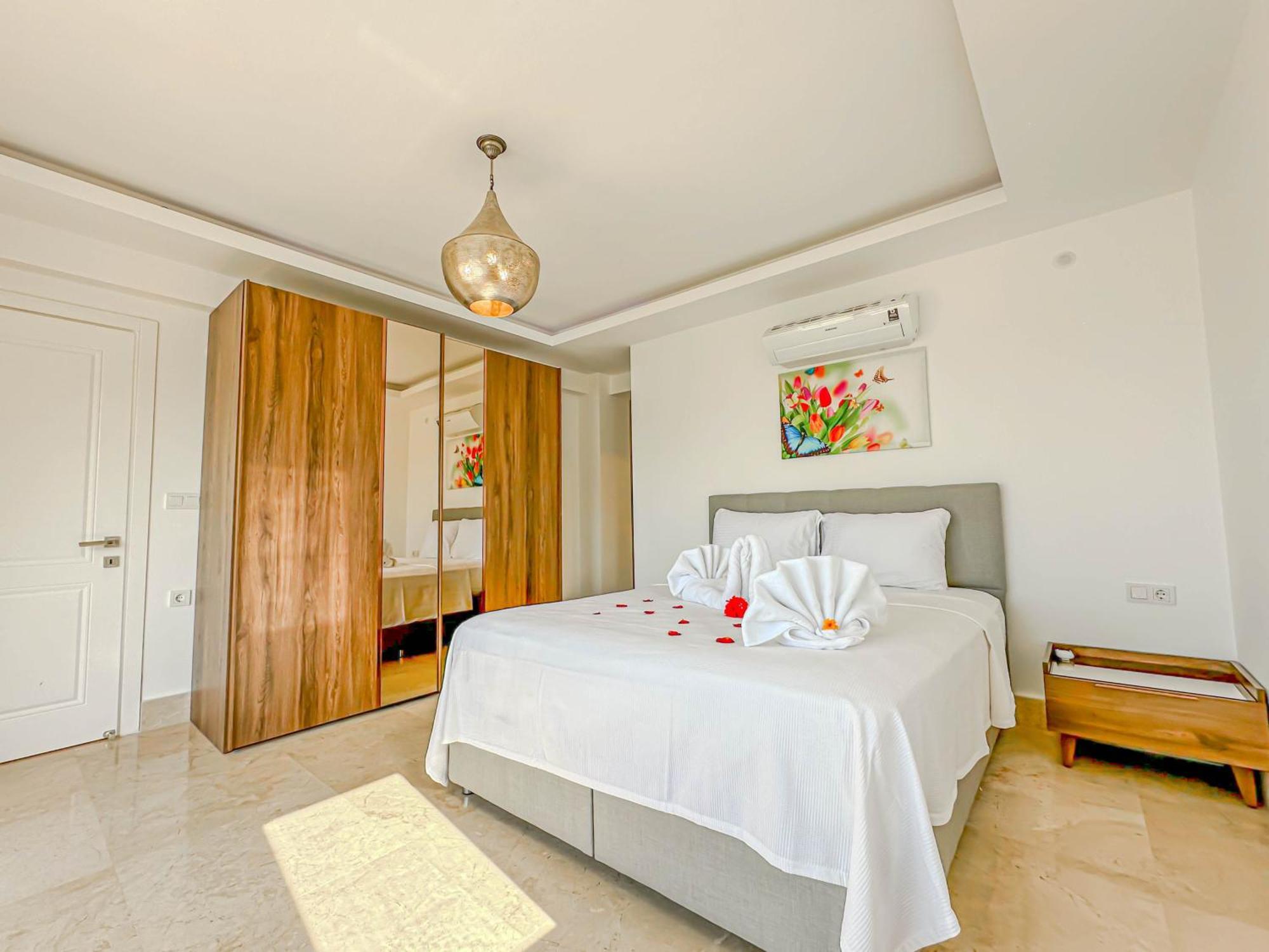 Doha Villa Fethiye
